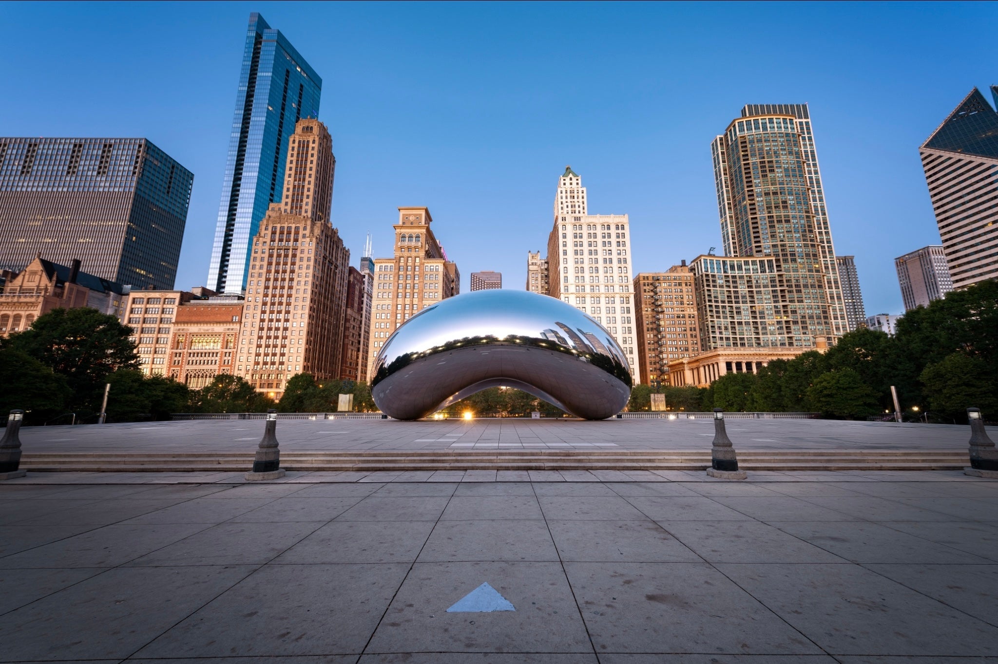 Chicago Marathon 2024