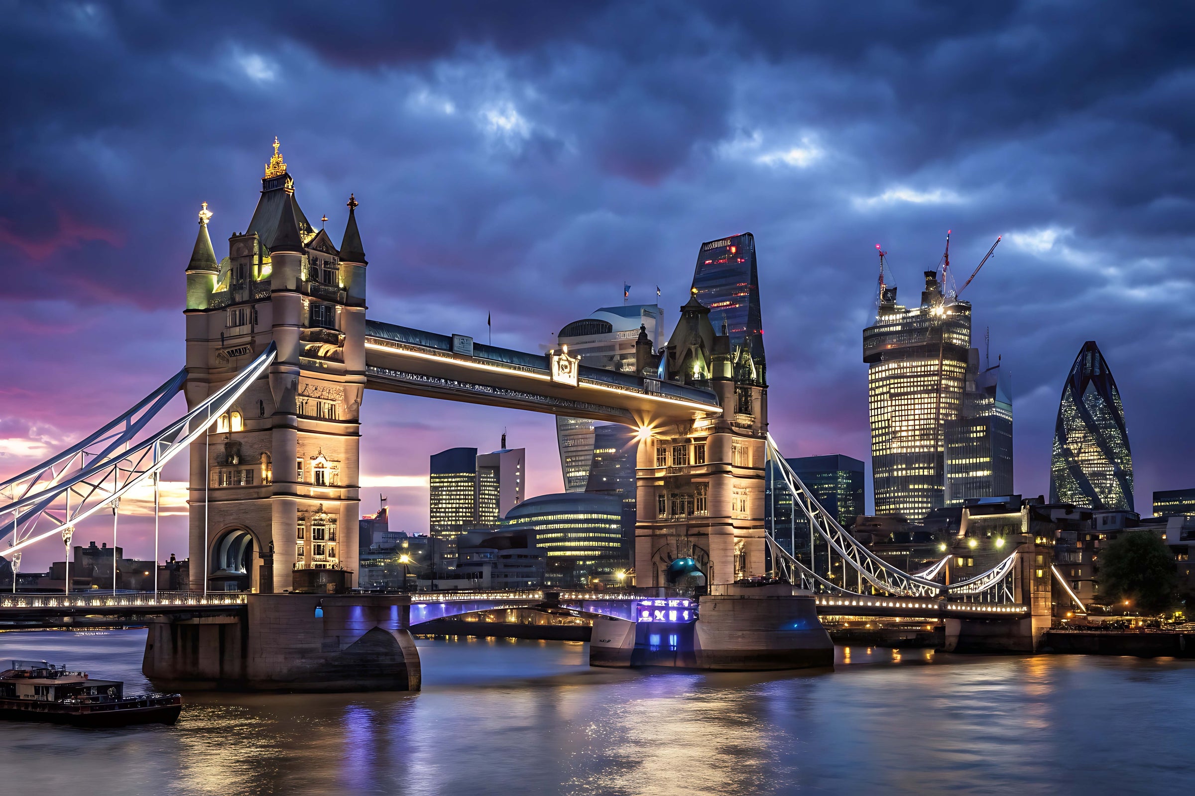 London Marathon 2023