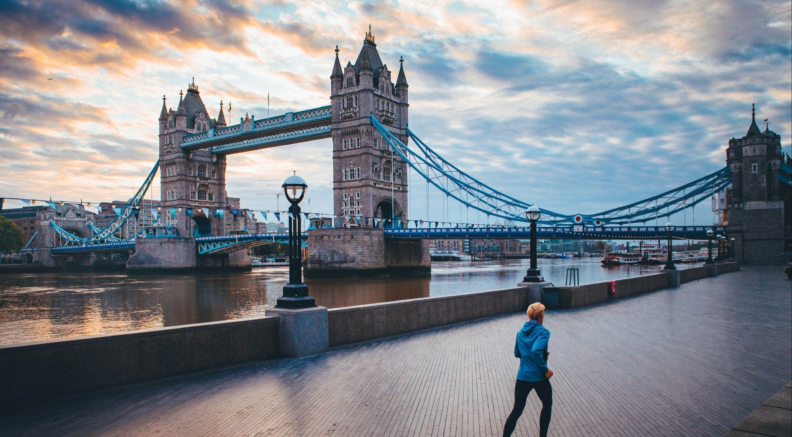 London Marathon 2024