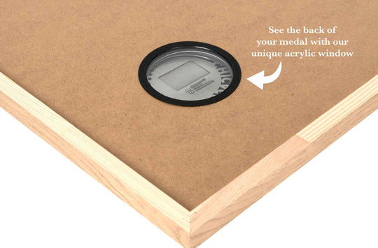 Chicago Marathon 2023 - Medal / Photo / BIB