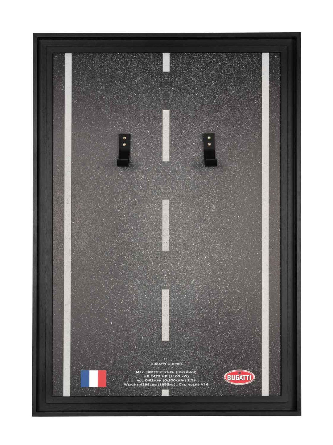 Lego Bugatti Chiron (42083) Deluxe Frame