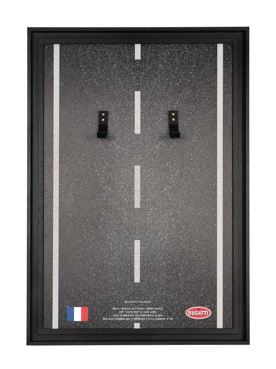 Lego Bugatti Chiron (42083) Deluxe Frame