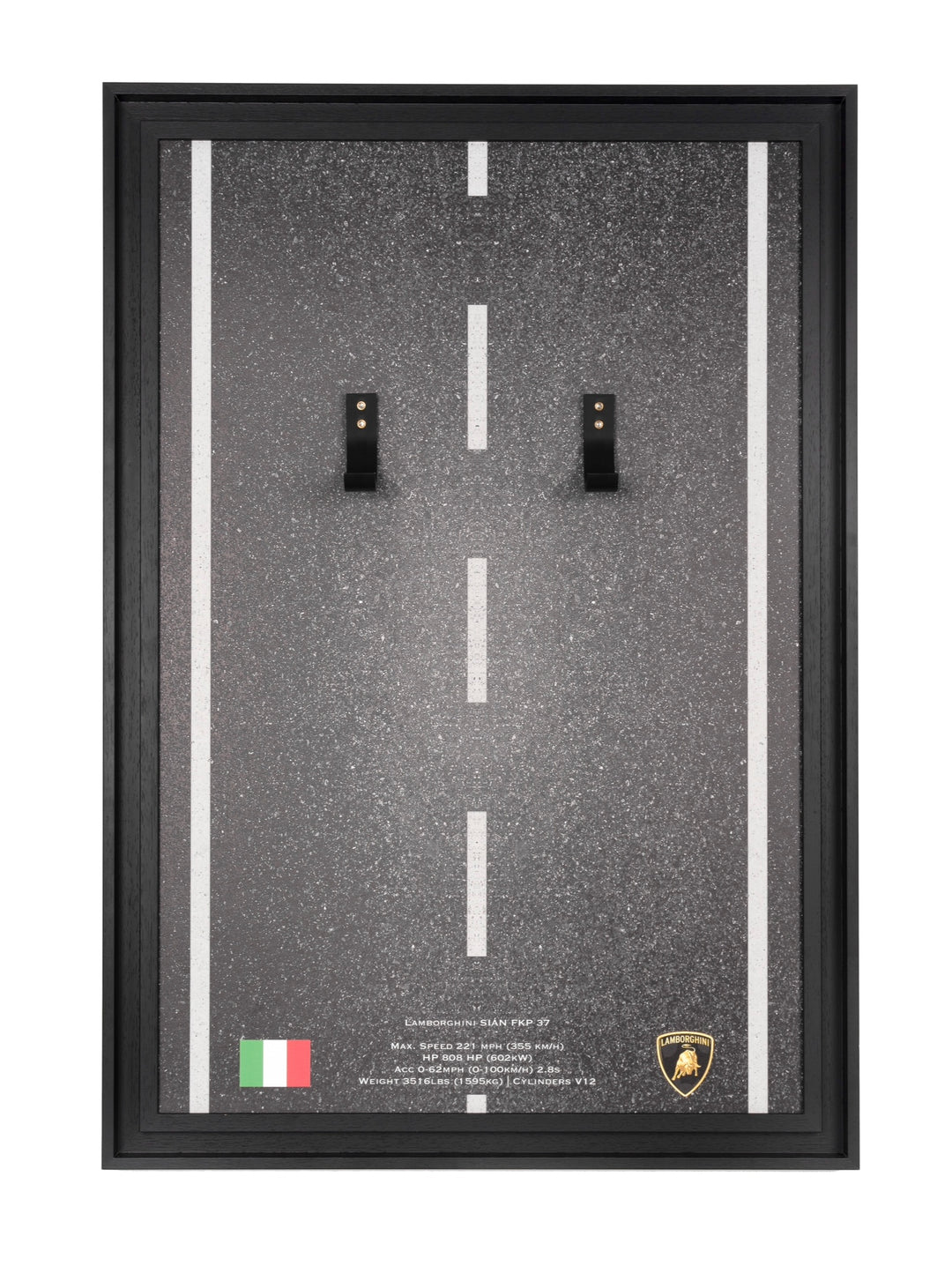 Lego Lamborghini Sián FKP 37 (42115) Deluxe Frame