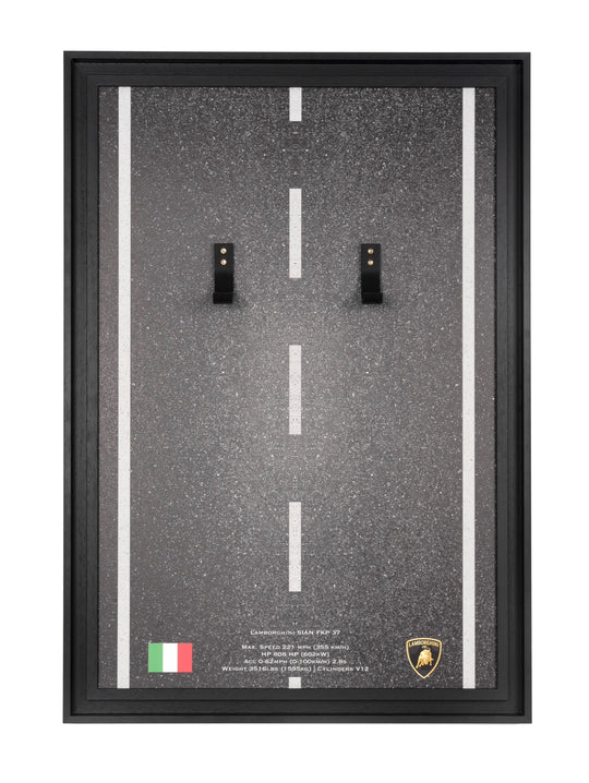 Lego Lamborghini Sián FKP 37 (42115) Deluxe Frame