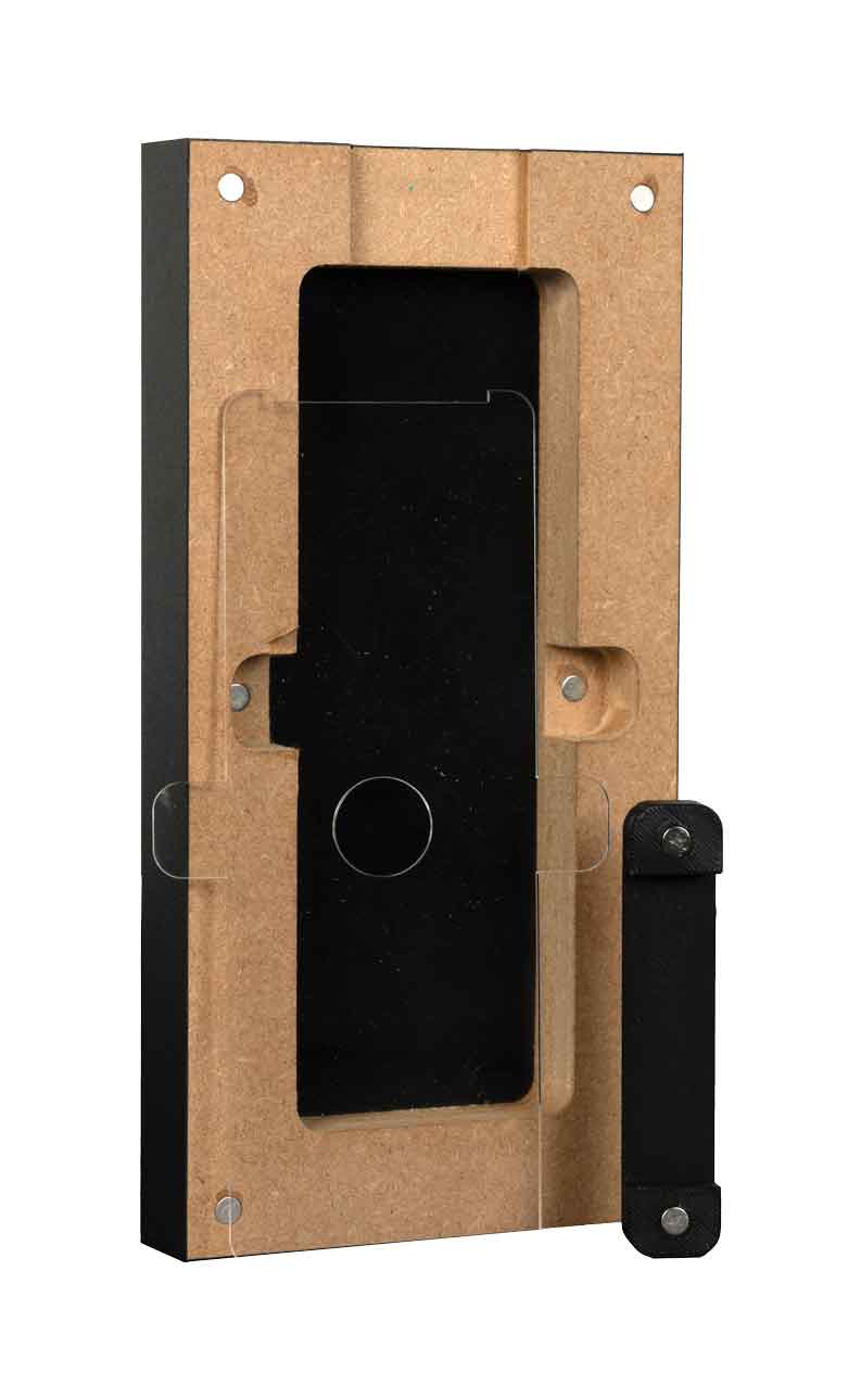 London Marathon 2023 Desktop Medal Display