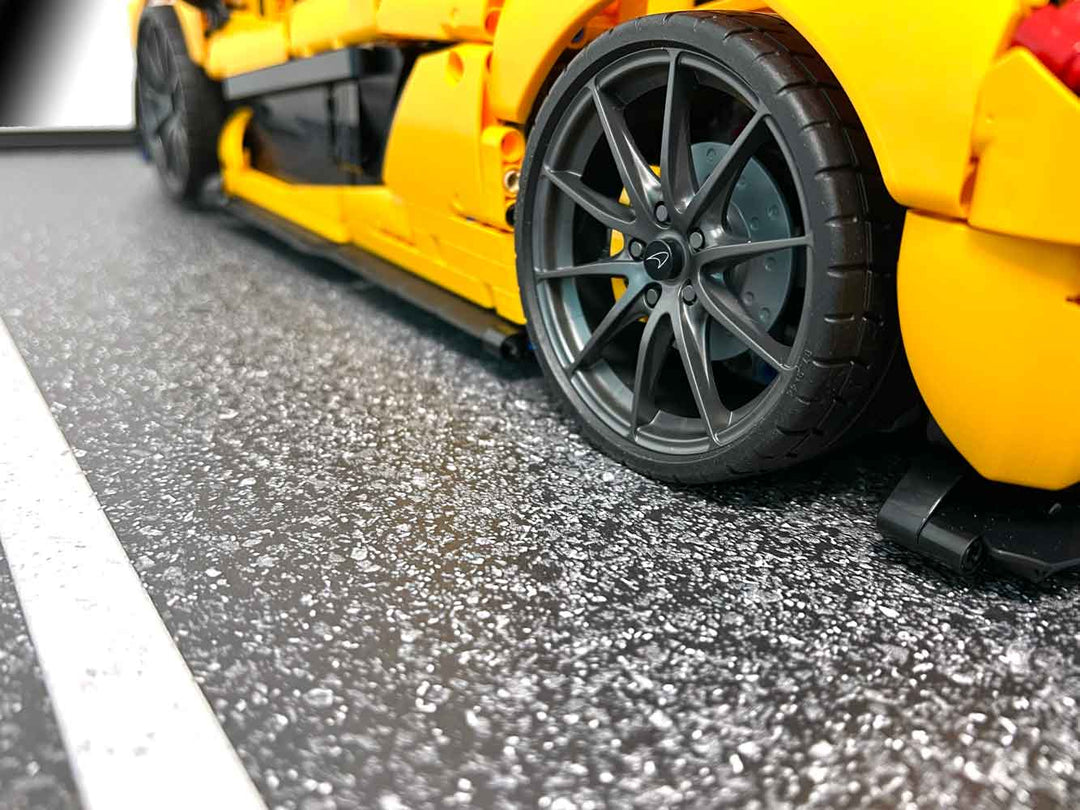 Lego McLaren P1 (42172) Deluxe Frame