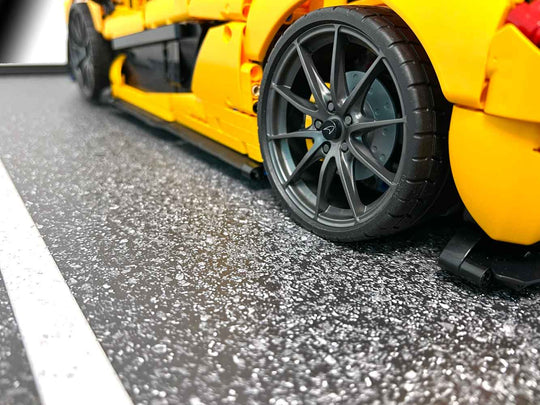 Lego McLaren P1 (42172) Deluxe Frame