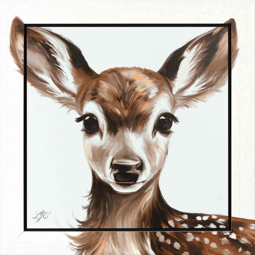 Life In The Woods - Series 1