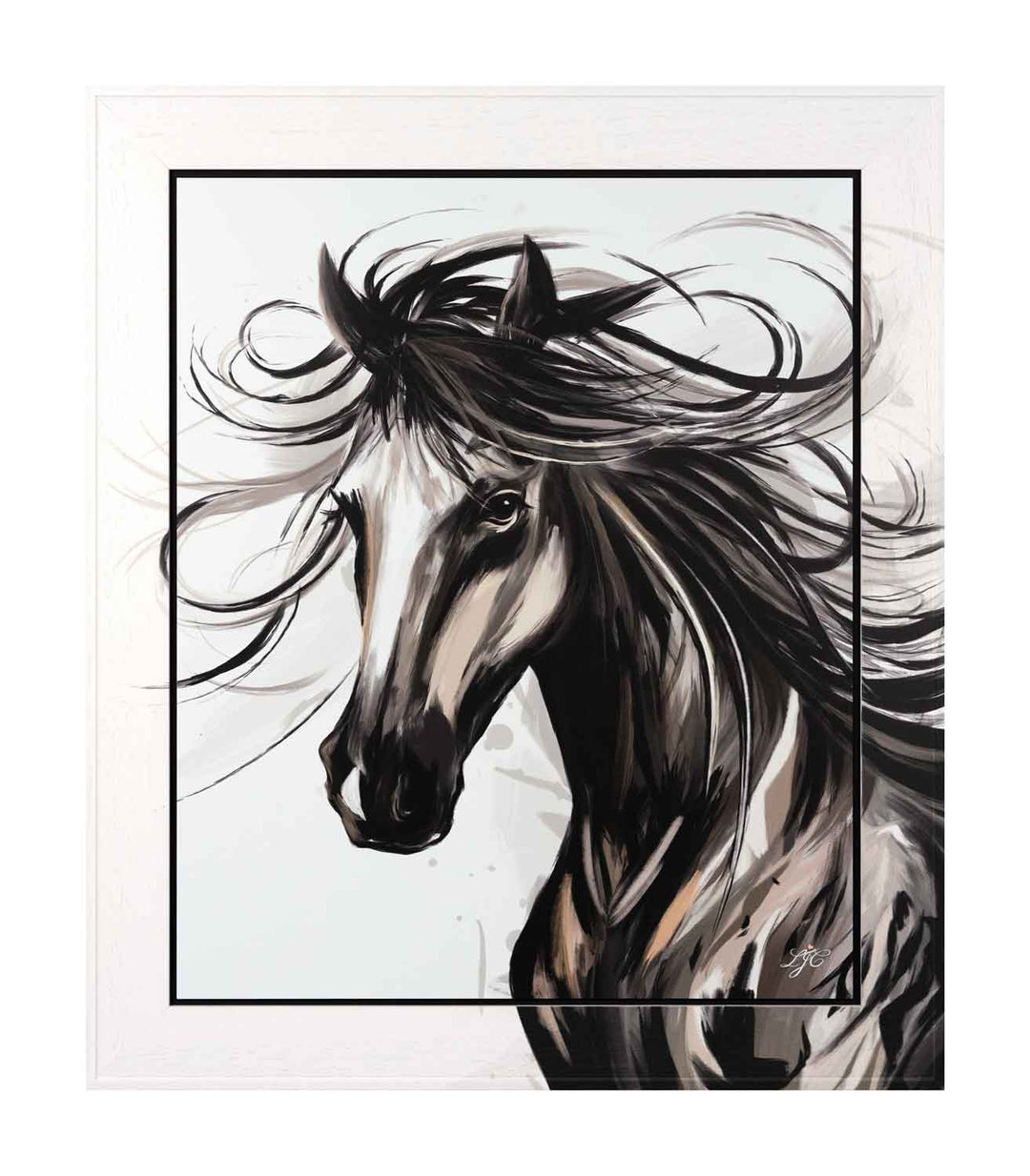 The Great Spirits Collection